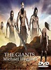 The Giants (DVD Set) Michael Hoggard - SWRC