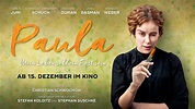 PAULA - Trailer (HD) - YouTube