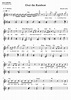 Harold Arlen-Somewhere Over The Rainbow Sheet Music pdf, - Free Score ...