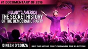 Hillary's America: The Secret History of the Democratic Party | Apple TV