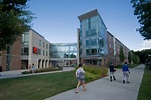 Westfield State University, Westfield, Massachusetts - College Overview