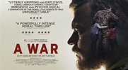 A WAR de Tobias Lindholm [Critique Ciné] - Freakin Geek