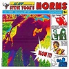 The All New Adventures of Steve Took's Horns by Steve Took's Horns on ...