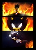 the Shadow of Chaos - Page 27 by Medowsweet on DeviantArt | Sonic and ...