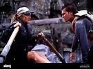 Am wilden Fluß aka. The River Wild, USA 1994, Director: Curtis Hanson ...