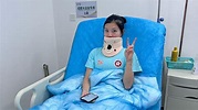 杭州亞運｜港隊體操代表陳卓琳傷患未愈 需退賽接受治療 - 新浪香港