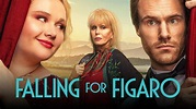 Falling for Figaro (2021) - Hulu | Flixable