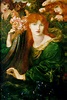 Pre Raphaelite Wallpaper (58+ images)