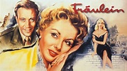 Fräulein, un film de 1958 - Télérama Vodkaster
