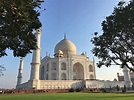 Taj Mahal photos, history and information - Breathedreamgo