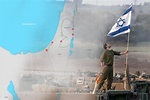 50 anni di conflitto israelo-palestinese: da “madre di tutte le guerre ...