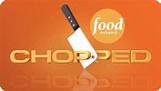 Food Network's Chopped is Casting Kids of All Ages!