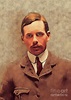 Henry Moseley, Famous Scientist Painting by Esoterica Art Agency