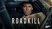 Roadkill, nueva apuesta televisiva de Hugh Laurie, llega a Movistar