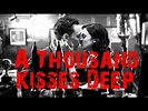 A Thousand Kisses Deep - Leonard Cohen (lyrics) - YouTube