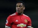 Anthony Martial wants to leave Manchester United this summer, says his ...