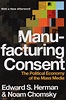 Manufacturing Consent by Noam Chomsky - Penguin Books Australia