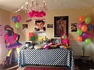 Throw An 80S Theme Party With These Decor Ideas