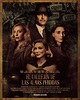Cartel de la película El callejón de las almas perdidas - Foto 19 por ...
