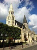 Collegiale de Poissy - Landmarks & Historical Buildings - 30 av ...