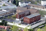 Das Gefängnis in der Bautzener Straße :: Cottbus Chronik