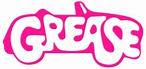 Grease (1978) - Logos — The Movie Database (TMDB)