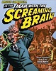 Poster rezolutie mare Man with the Screaming Brain (2005) - Poster ...