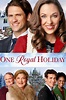 One Royal Holiday (2020) — The Movie Database (TMDB)