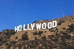 ¿En qué ciudad está Hollywood?