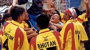 FIFA-Schlusslicht Bhutan übersteht erste WM-Quali-Runde - Fussball ...
