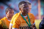 Mdletshe ready to prove herself in international rugby - Bloemfontein ...