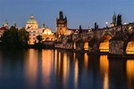 Cidade de Praga: tudo sobre a capital da República Checa