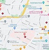 Belfast Hospitals - Google My Maps