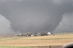 First Nebraska, Now Iowa—'Violent' Tornado Rips Through Minden