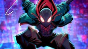 2560x1440 Spider Man Miles Morales Artwork 4k 1440P Resolution ,HD 4k ...