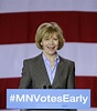 Get to Know Tina Smith, The Woman Who Will Fill Al Franken's Senate ...