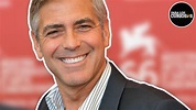 Así Es La Extraordinaria Carrera de George Clooney - YouTube