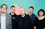 New Order reveal new live album NOMC15