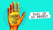 'Hand In My Pocket' Original Broadway Cast | Jagged Little Pill