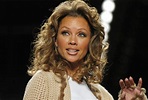 Vanessa Williams Poses in Special T-Shirt with Photos Showing Her ...