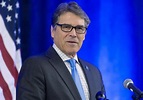 Texans Nostalgic for Wisdom of Rick Perry | The New Yorker