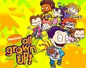 Rugrats All Grown Up - Rugrats: All Grown Up Wallpaper (30089469) - Fanpop