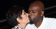 Kris & Corey Pack on PDA at Party With Kim & More: See the Kissy Pics ...
