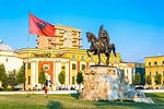 3 Days in Tirana: The Perfect Tirana Itinerary - Itinku