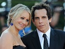 Ben Stiller y su ex esposa, Christine Taylor, retomaron su relación amorosa