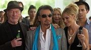 Movie Review: Danny Collins (2015) | The Ace Black Movie Blog
