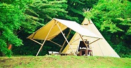 露營帳篷品牌推薦：Coleman、dod、Snow Peak｜9種類帳篷比較、水解處理方法 | 樂吃購！日本