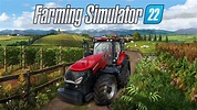 Farming Simulator 22 DLC and All Addons - Epic Games Store