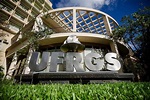 UFRGS abre seleção no campus de Porto Alegre