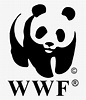 World Wildlife Foundation Logo, HD Png Download - kindpng